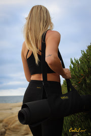 Yoga Mat Carrier