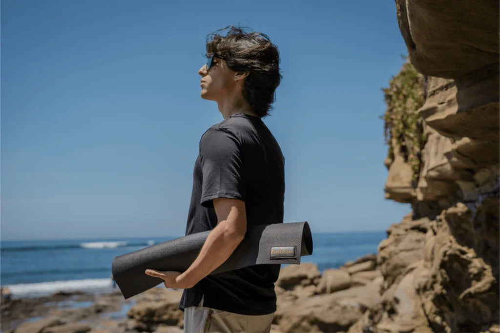 Beach Yoga in California: Malibu to San Diego