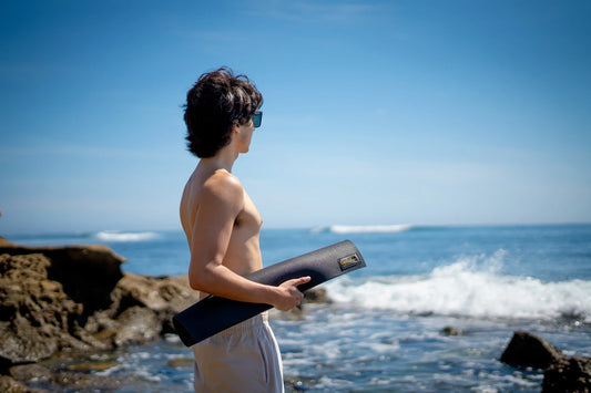 You Already Quit Your Resolution. Now What?