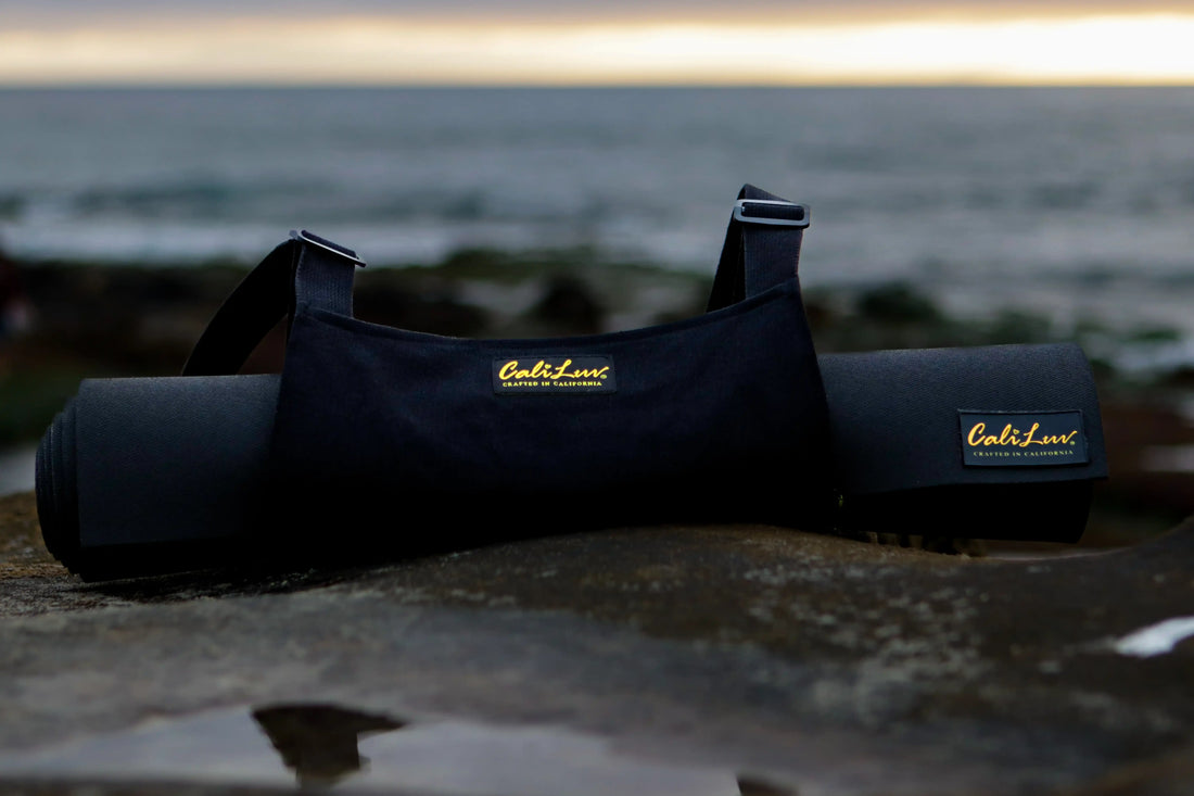 California Yoga in 2026