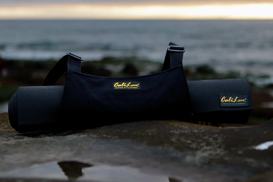 California Yoga in 2026