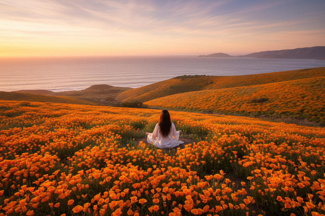 Spring Equinox Yoga: Balance Returns