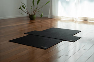 Yoga Mat  Extension