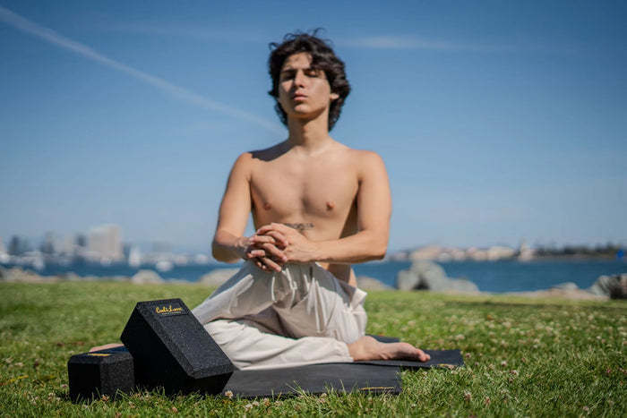 YogaMatXT™