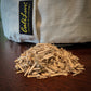 Hemp Meditation Pillow
