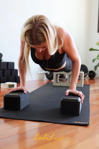 Yoga Block Set