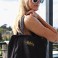 Yoga Tote & Block Carrier
