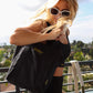 Yoga Tote & Block Carrier