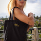 Yoga Tote & Block Carrier