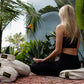 Hemp Meditation Pillow