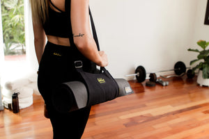 Yoga Mat Carrier