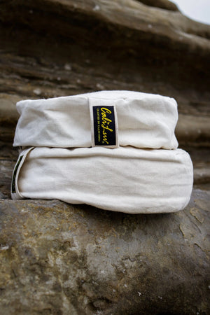 Hemp Meditation Pillow