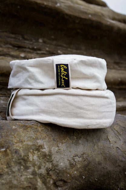 Hemp Meditation Pillow